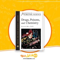 دانلود پی دی اف drugs poisons and chemistry سوزان بل 145 صفحه PDF