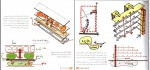 دانلود پی دی اف چگونه معمارانه طراحی کنیم 2 احسان طایفه 76 صفحه PDF-1