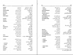 دانلود پی دی اف فرهنگ اصطلاحات فلسفه و علوم اجتماعی انگلیسی به فارسی ماری بریجانیان 997 صفحه PDF-1