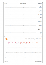 دانلود پی دی اف آموزش زبان کردی جامعه کردهای اروپا 244 صفحه PDF-1