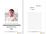 دانلود پی دی اف اهرم های موفقیت امین تانی 100 صفحه PDF-1