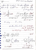 دانلود پی دی اف جزوه الکترو مغناطیس دکتر شاهولایتی 98 صفحه PDF-1