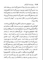 دانلود پی دی اف کتاب پهلوان نامه حسن صفوی 228 صفحه PDF-1