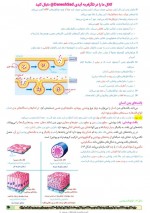 دانلود پی دی اف جزوه طلایی زیست شناسی پایه دهم غلام حسن ویس کرمی 140 صفحه PDF-1