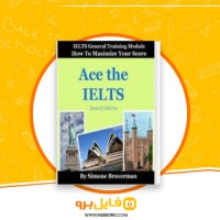 دانلود پی دی اف Ace the IELTS سیمون براورمان 64 صفحه PDF