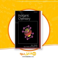 دانلود پی دی اف Inorganic Chemistry گری میسلر 702 صفحه PDF