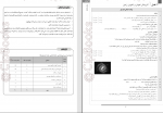 دانلود پی دی اف بانک سوالات امتحانی زمین شناسی یازدهم گلبرگ گل واژه 70 صفحه PDF-1