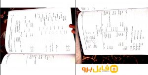 دانلود کتاب اصول حسابداری 2 جمشید اسکندری pdf