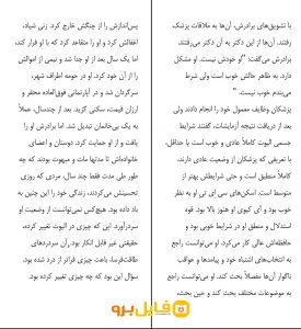 کتاب همه چیز به فنا رفته pdf